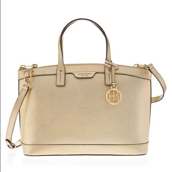Henri Bendel West 57th Satchel